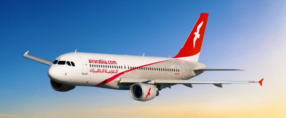 Despite pandemic, Air Arabia reported a profit Dh34 million in the first quarter of 2021 , a 52% drop from last year, but still a profit !